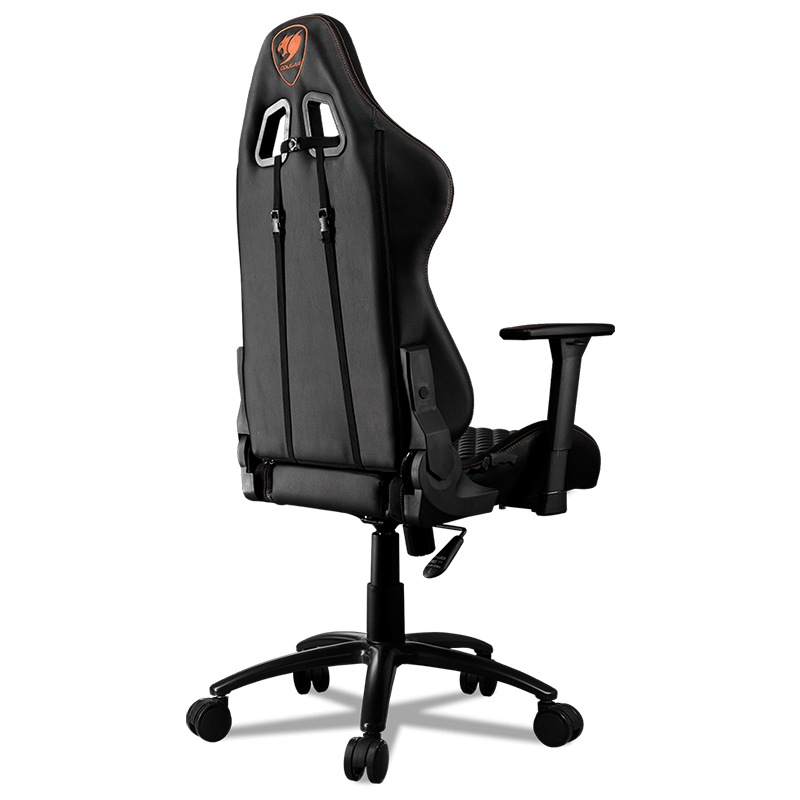 Cougar Armor Pro Cougar Armor Pro
